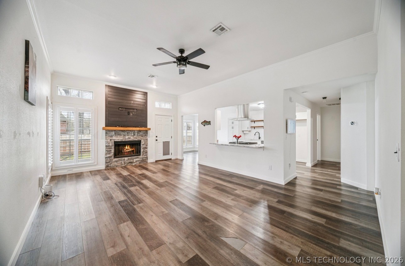 29477 E 156th Street S Street Coweta OK 74429