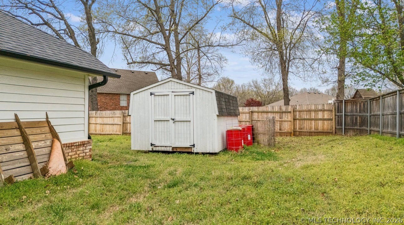29477 E 156th Street S Street Coweta OK 74429
