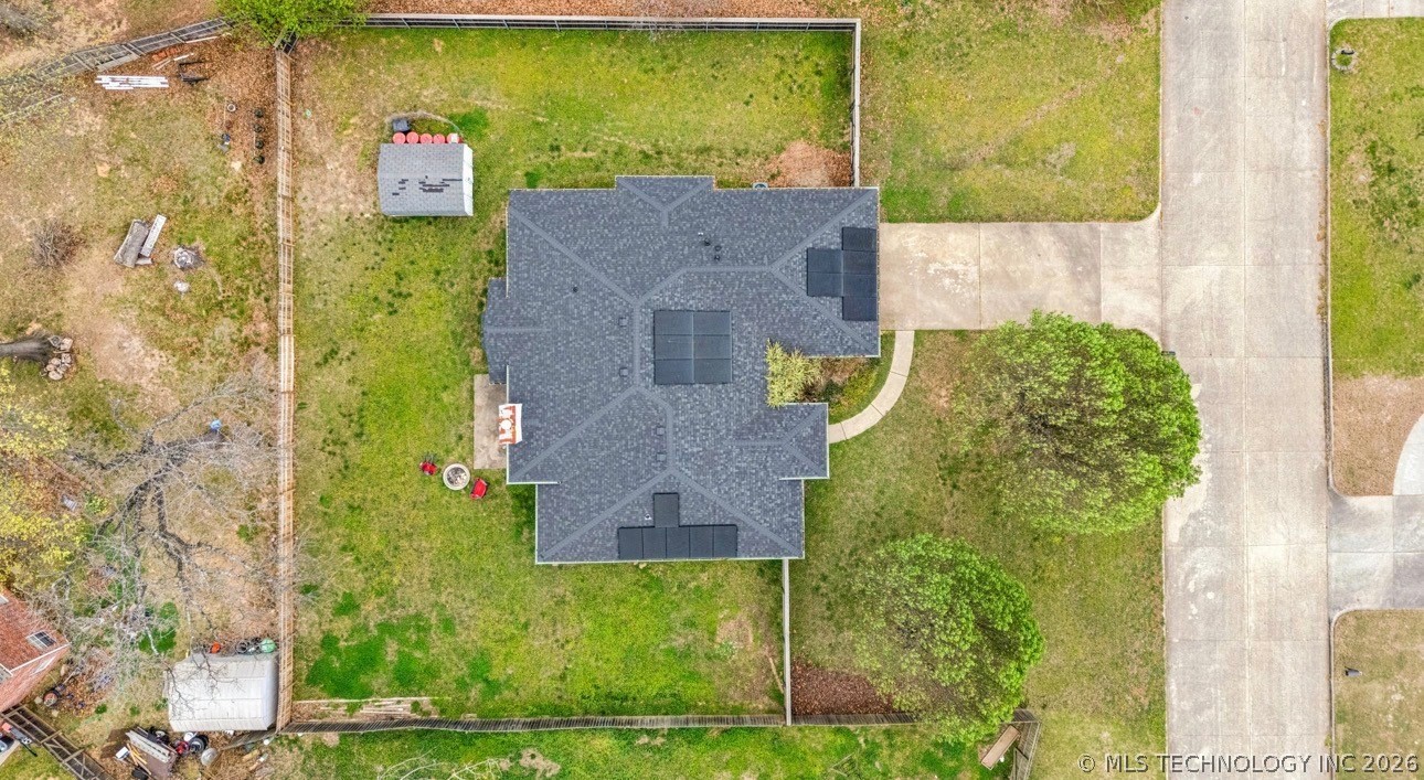 29477 E 156th Street S Street Coweta OK 74429