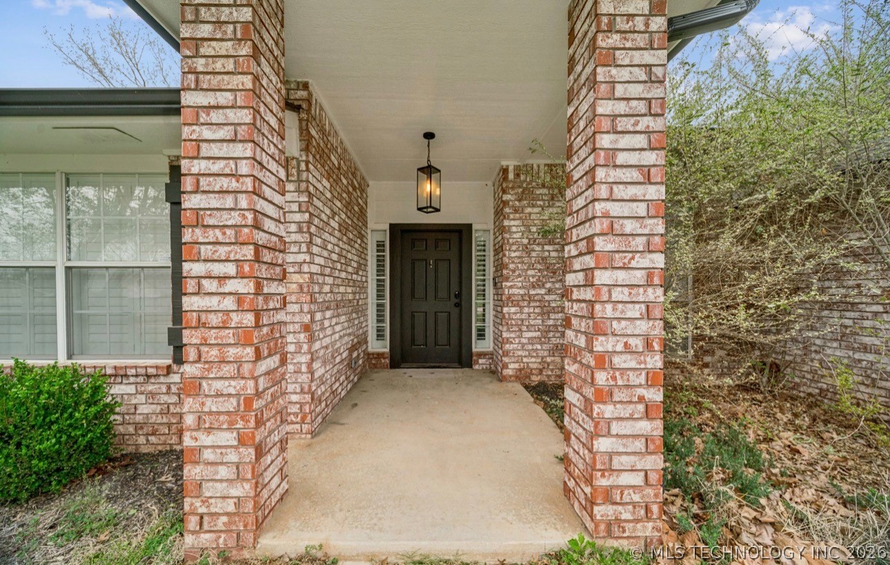 29477 E 156th Street S Street Coweta OK 74429