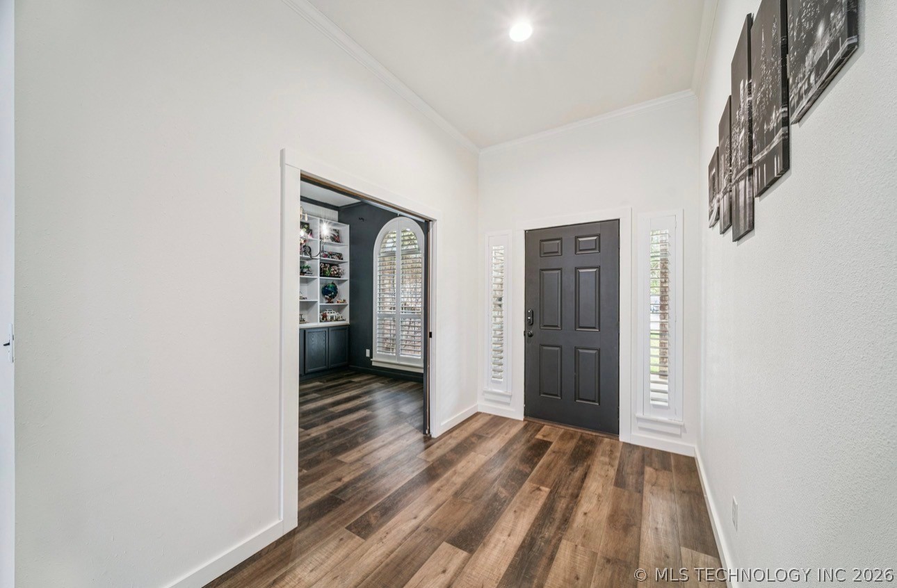 29477 E 156th Street S Street Coweta OK 74429