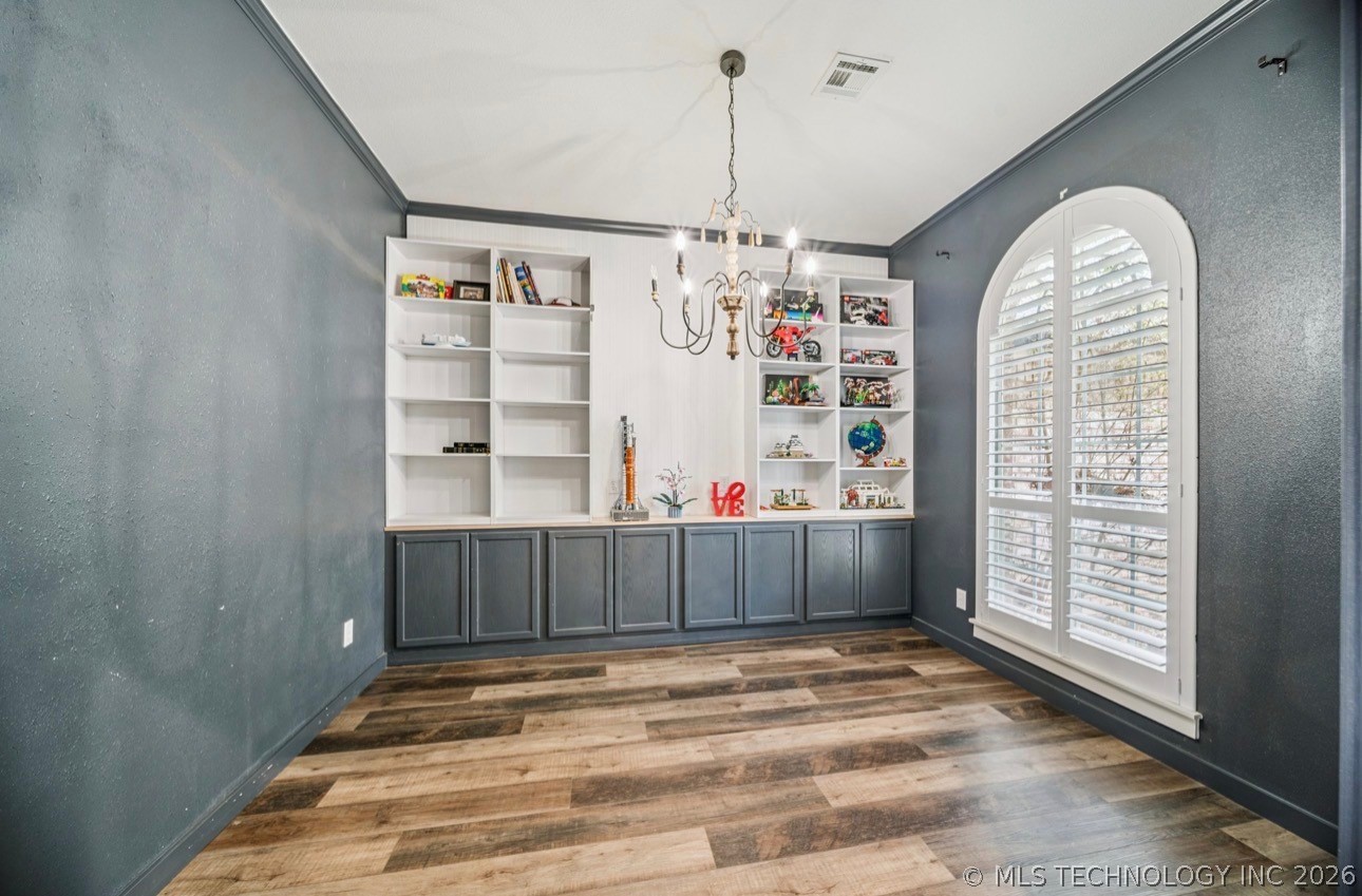 29477 E 156th Street S Street Coweta OK 74429