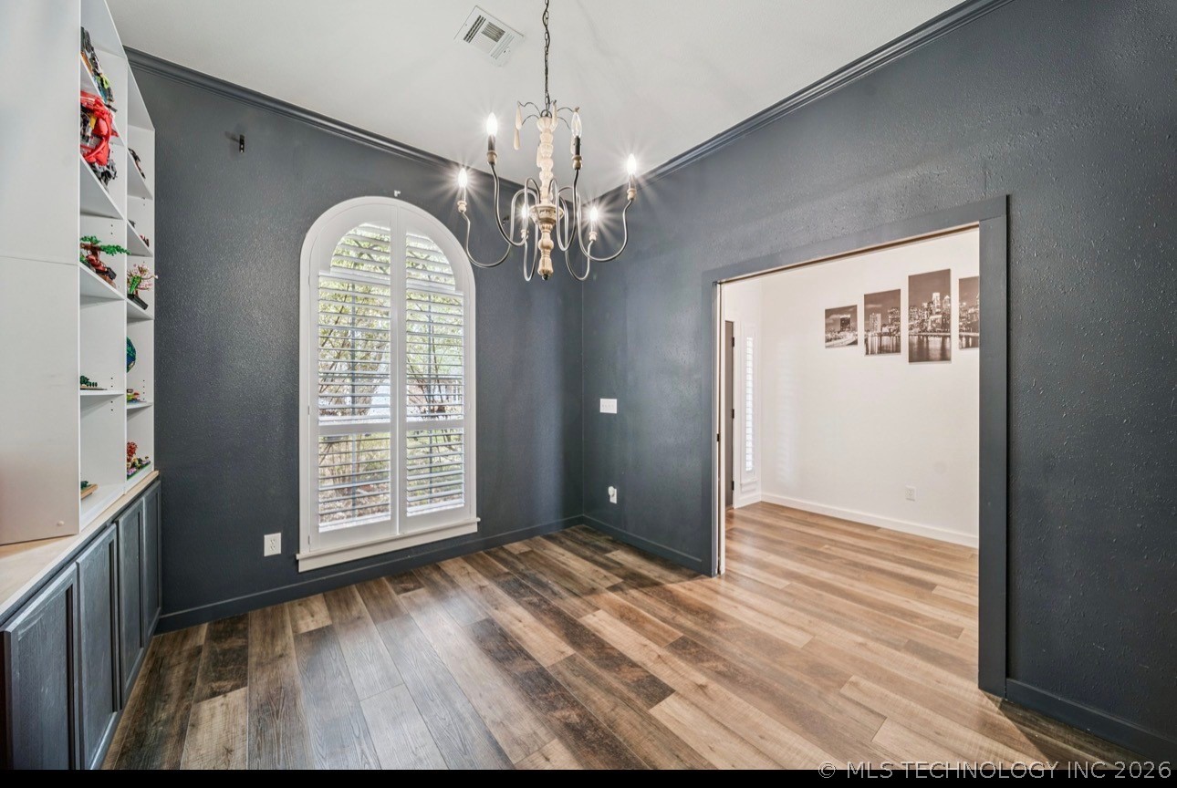 29477 E 156th Street S Street Coweta OK 74429