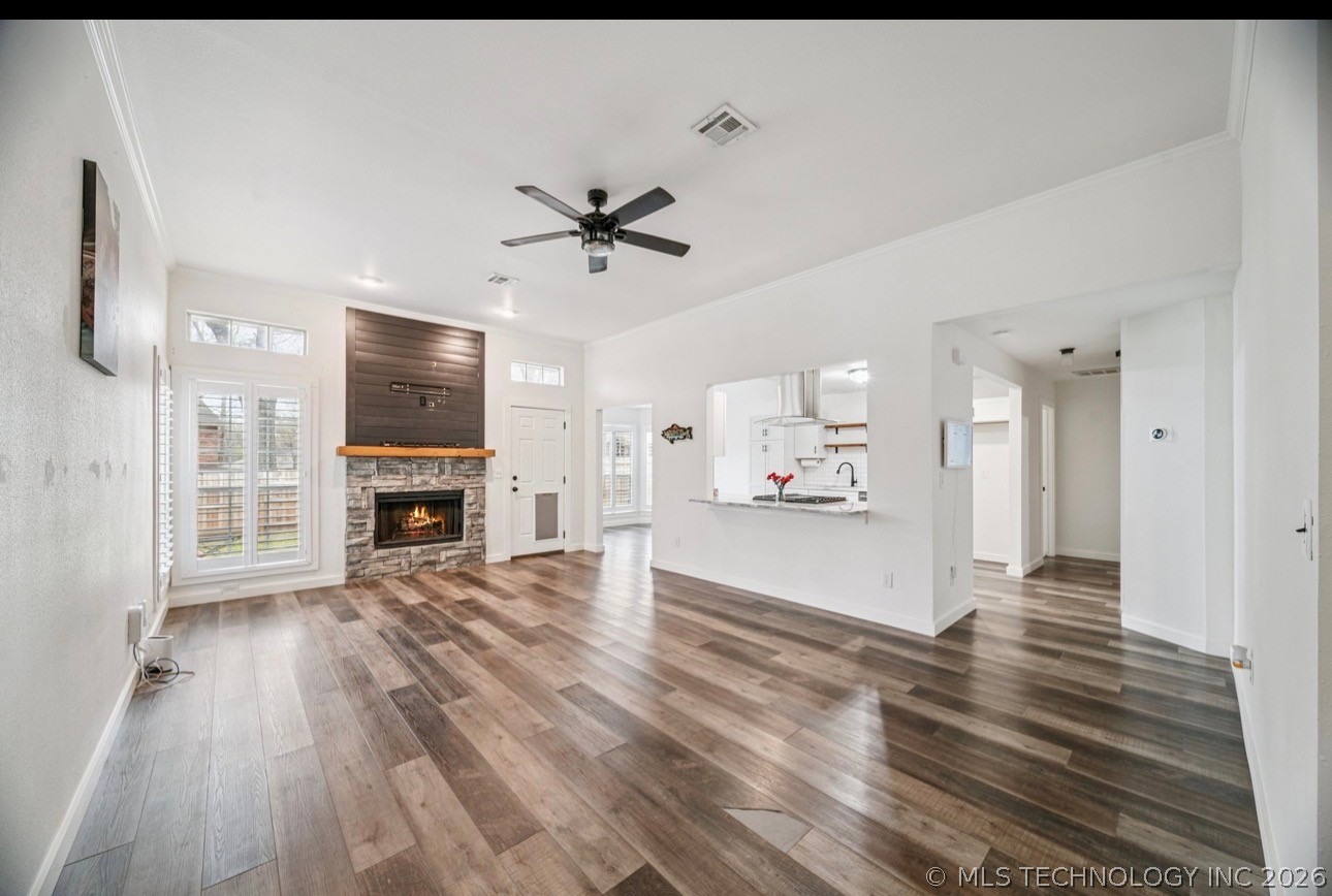 29477 E 156th Street S Street Coweta OK 74429