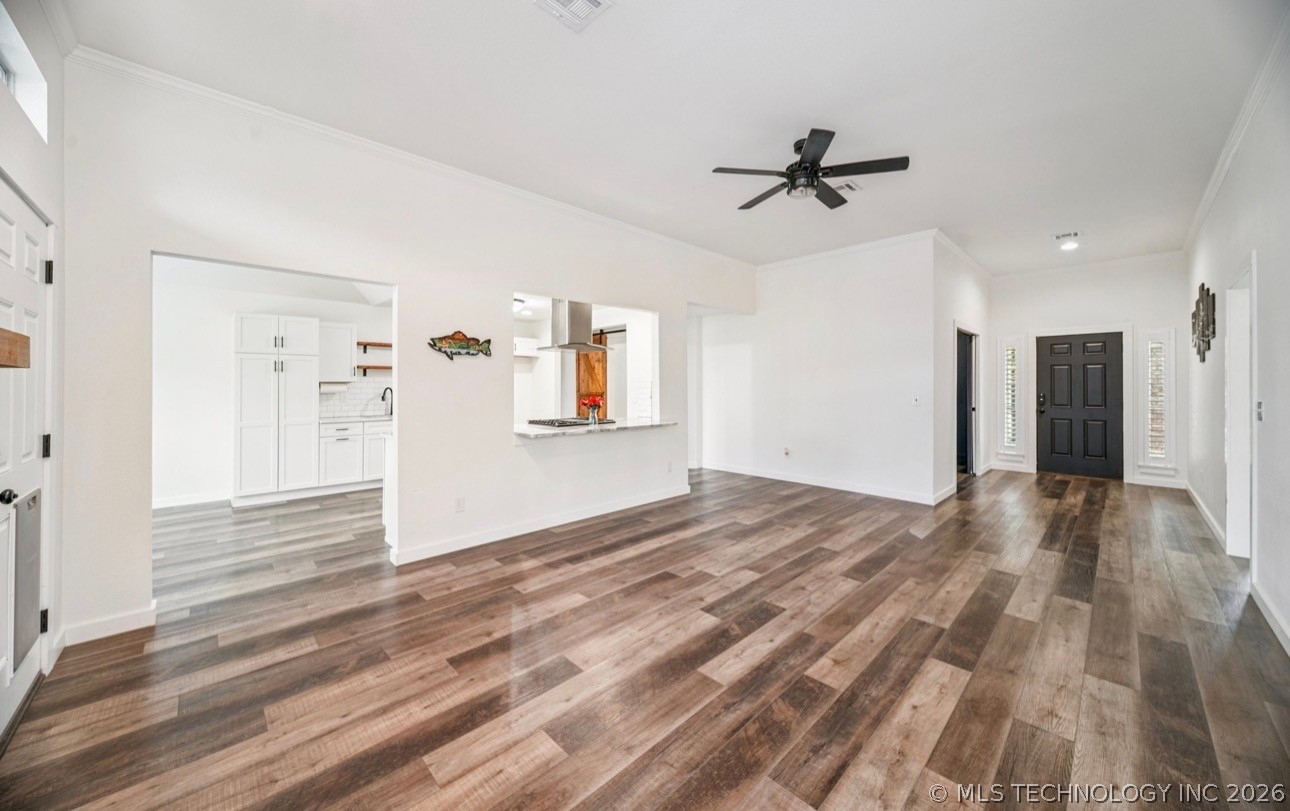 29477 E 156th Street S Street Coweta OK 74429