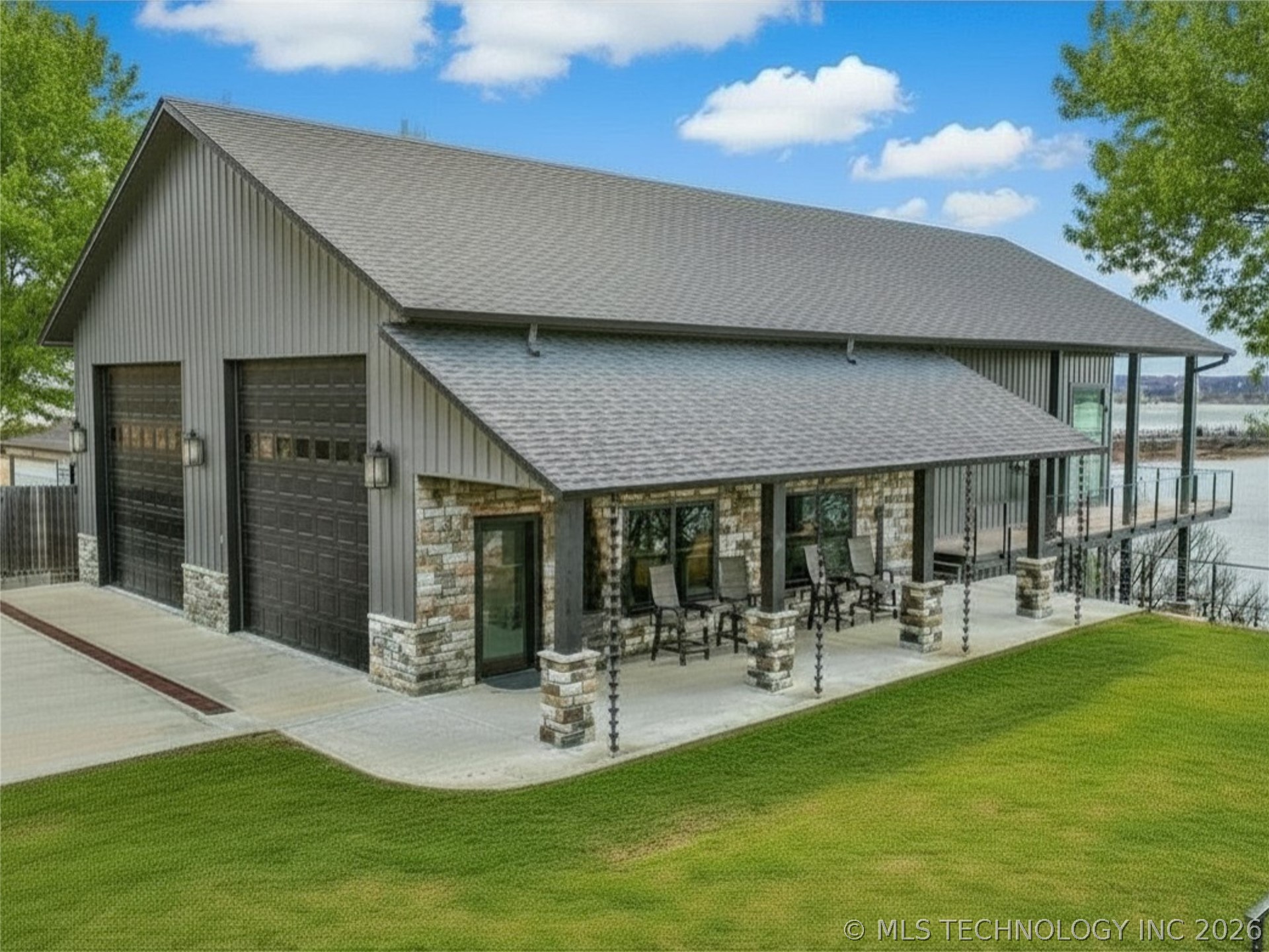 417188 Mockingbird Lane Eufaula OK 74432