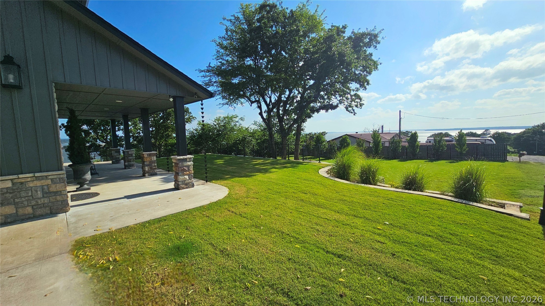 417188 Mockingbird Lane Eufaula OK 74432