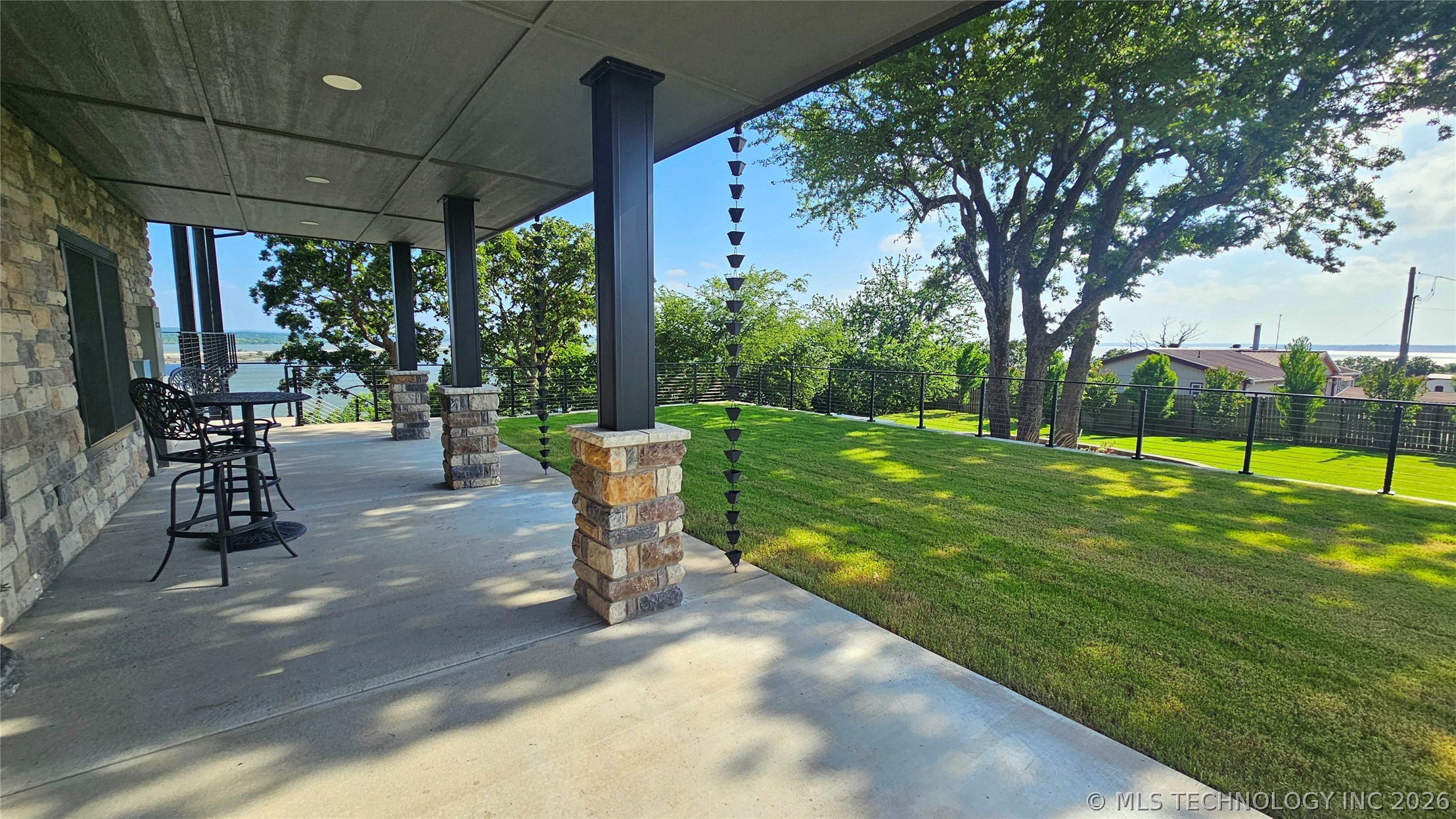 417188 Mockingbird Lane Eufaula OK 74432