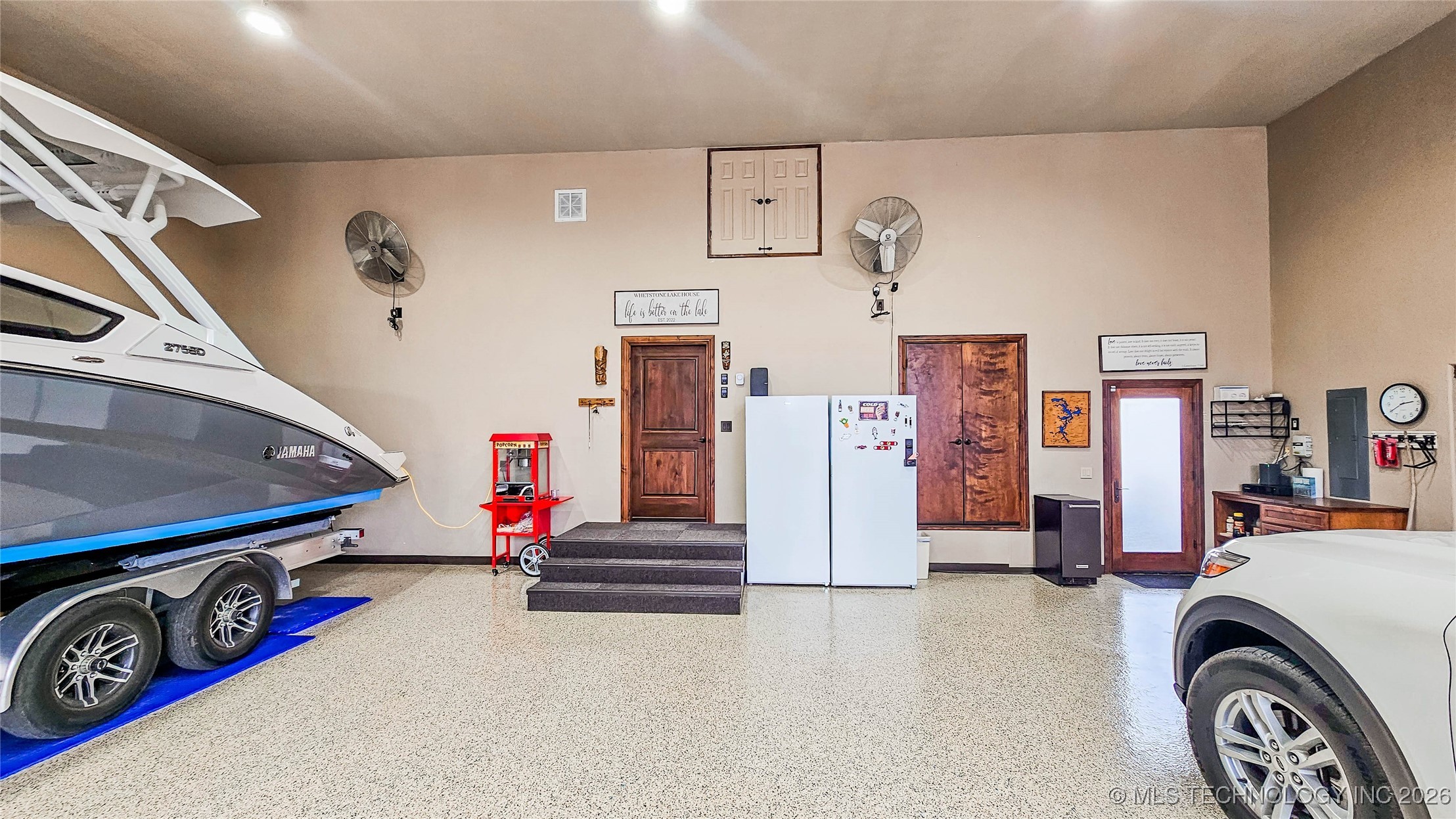 417188 Mockingbird Lane Eufaula OK 74432