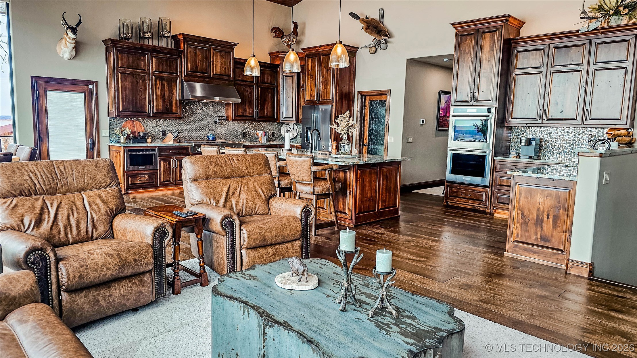 417188 Mockingbird Lane Eufaula OK 74432