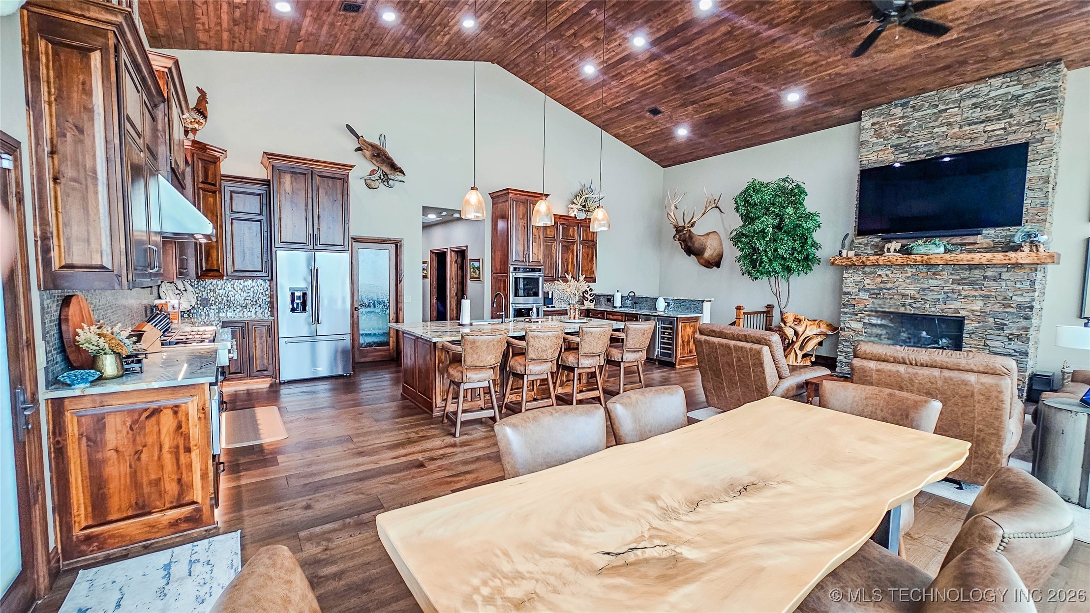 417188 Mockingbird Lane Eufaula OK 74432