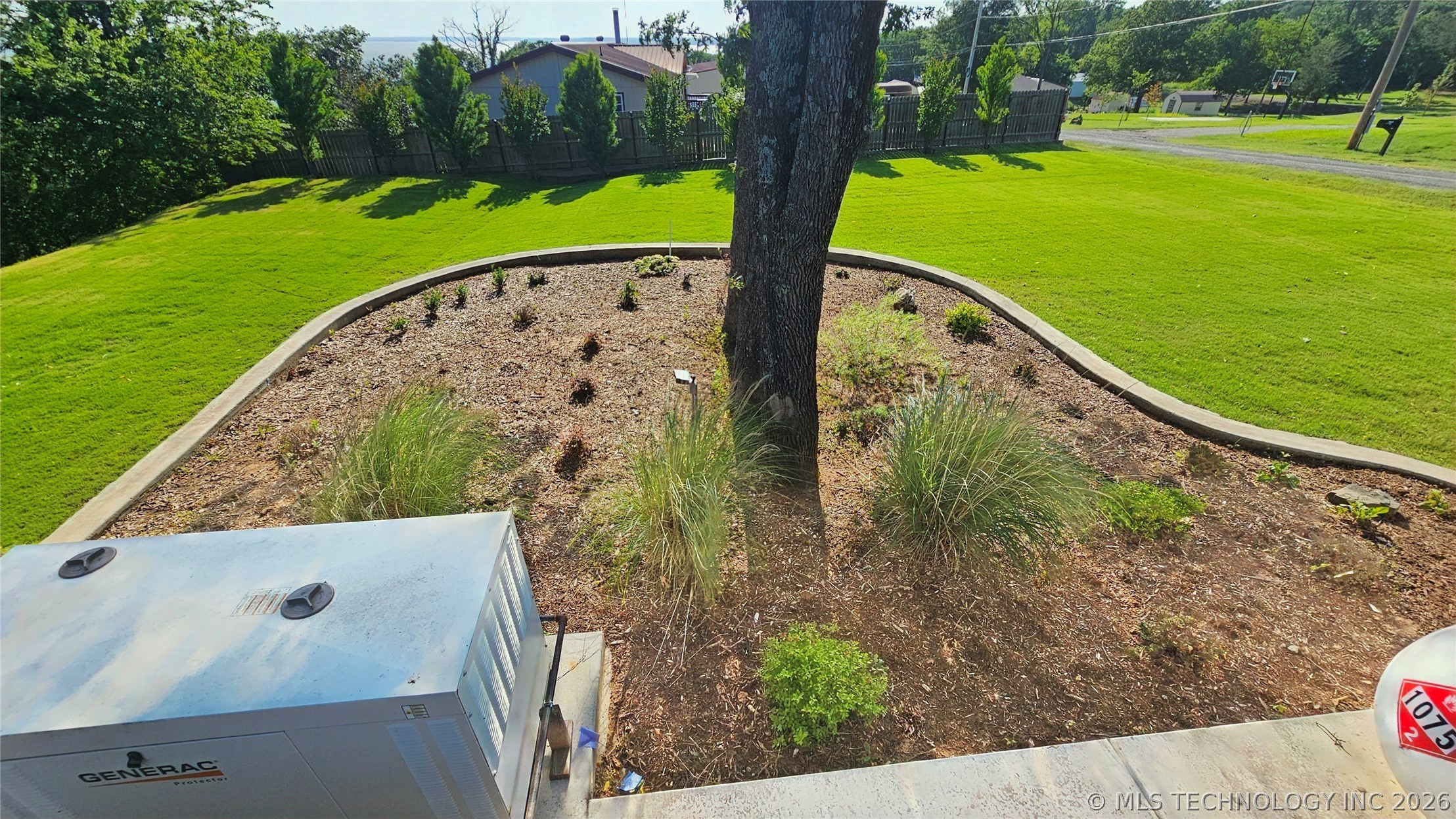 417188 Mockingbird Lane Eufaula OK 74432