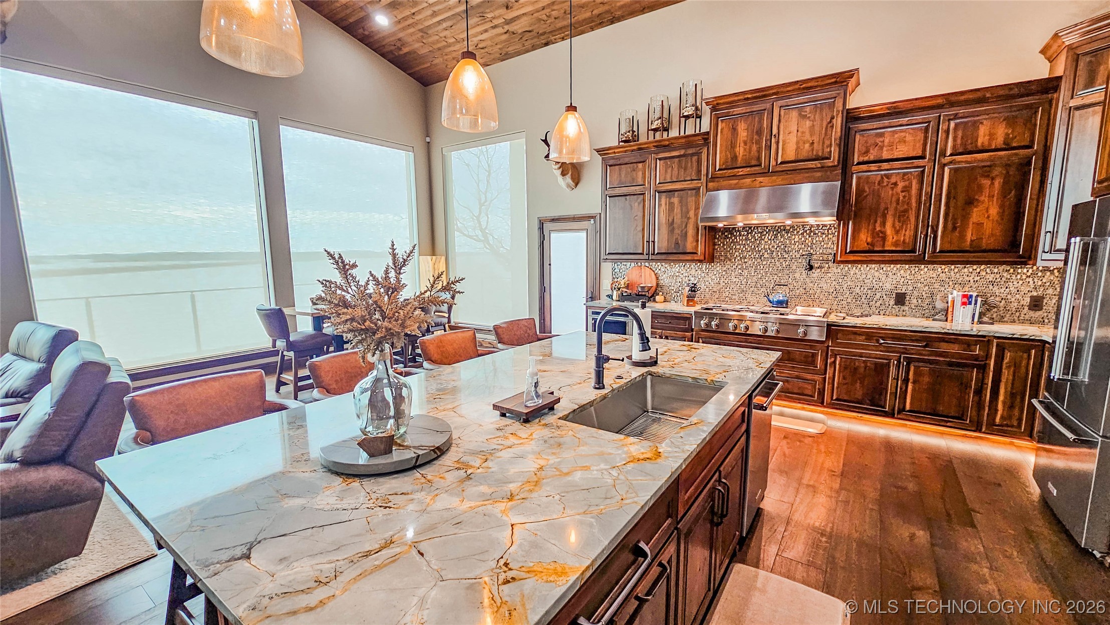 417188 Mockingbird Lane Eufaula OK 74432
