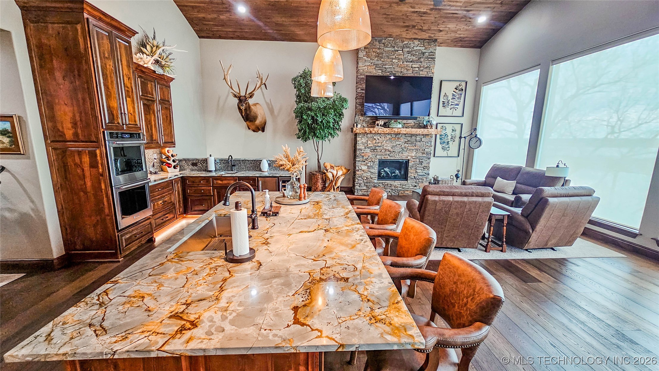 417188 Mockingbird Lane Eufaula OK 74432