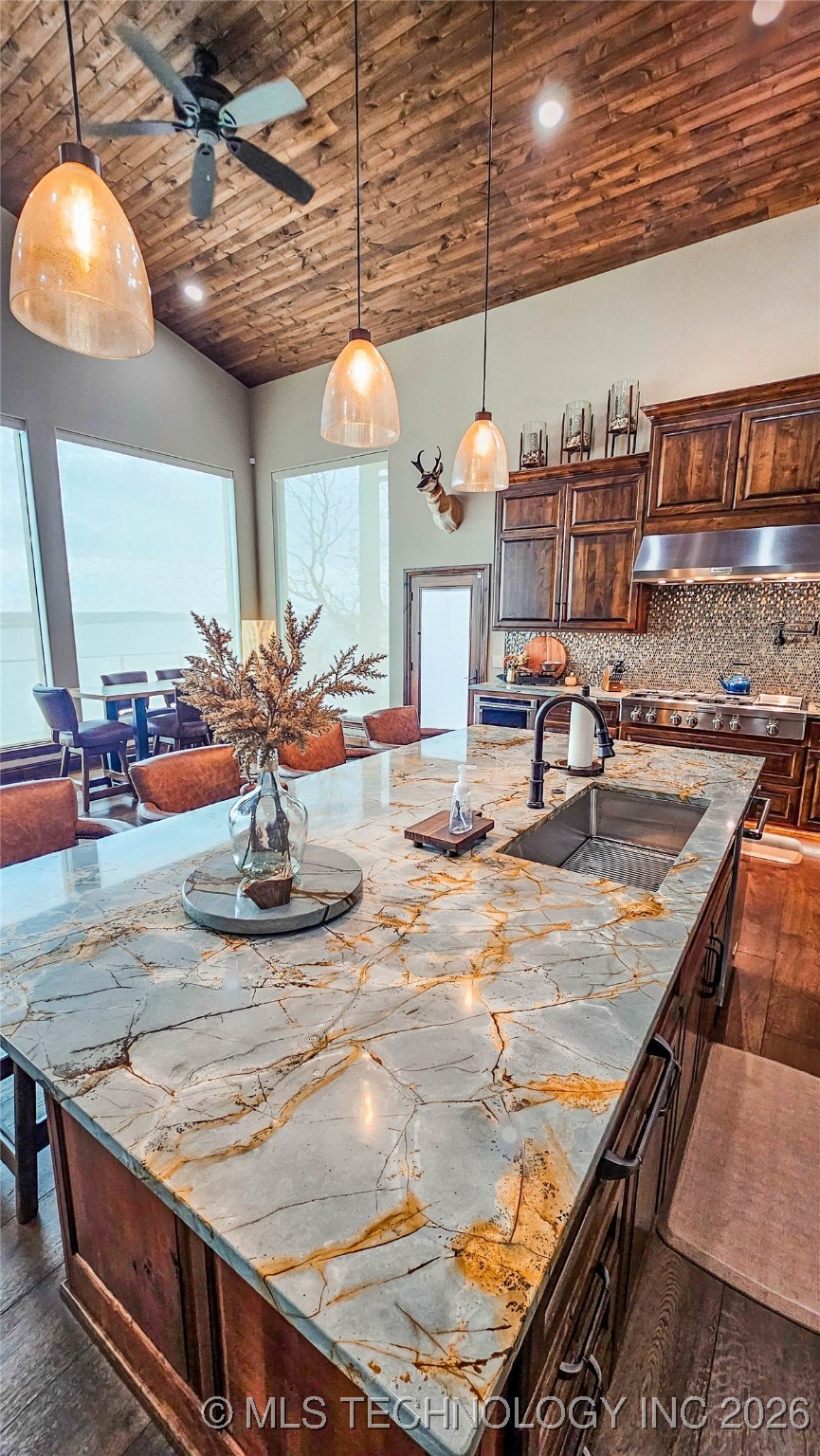 417188 Mockingbird Lane Eufaula OK 74432