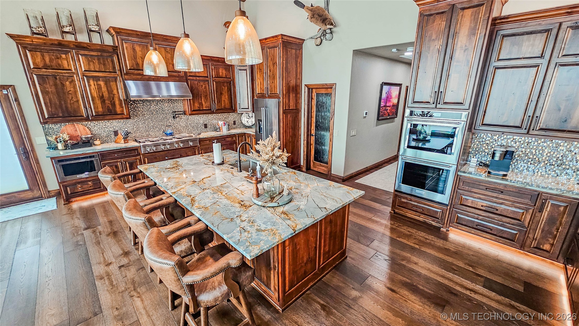 417188 Mockingbird Lane Eufaula OK 74432