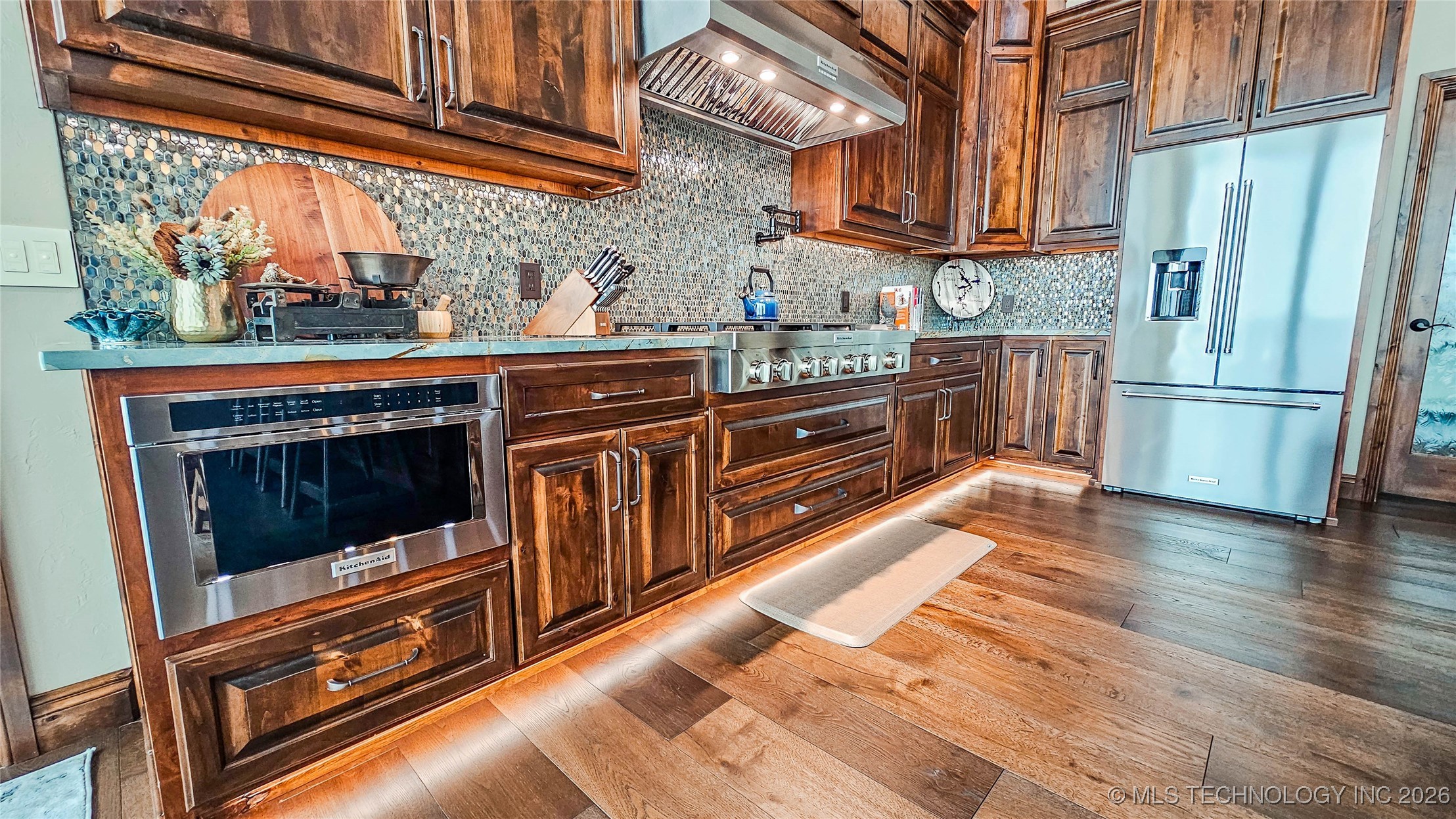 417188 Mockingbird Lane Eufaula OK 74432