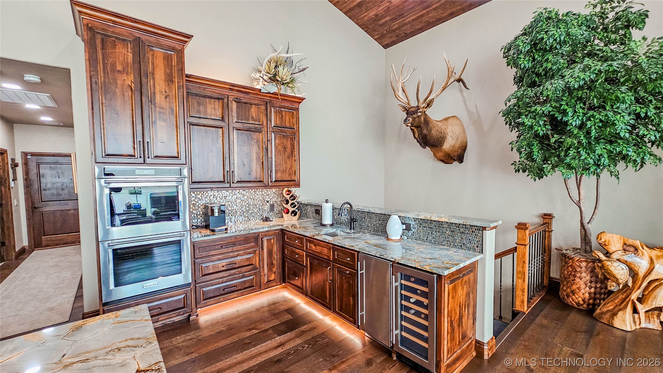 417188 Mockingbird Lane Eufaula OK 74432