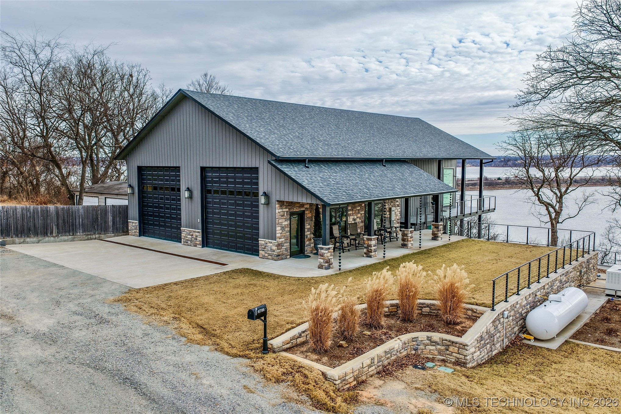 417188 Mockingbird Lane Eufaula OK 74432
