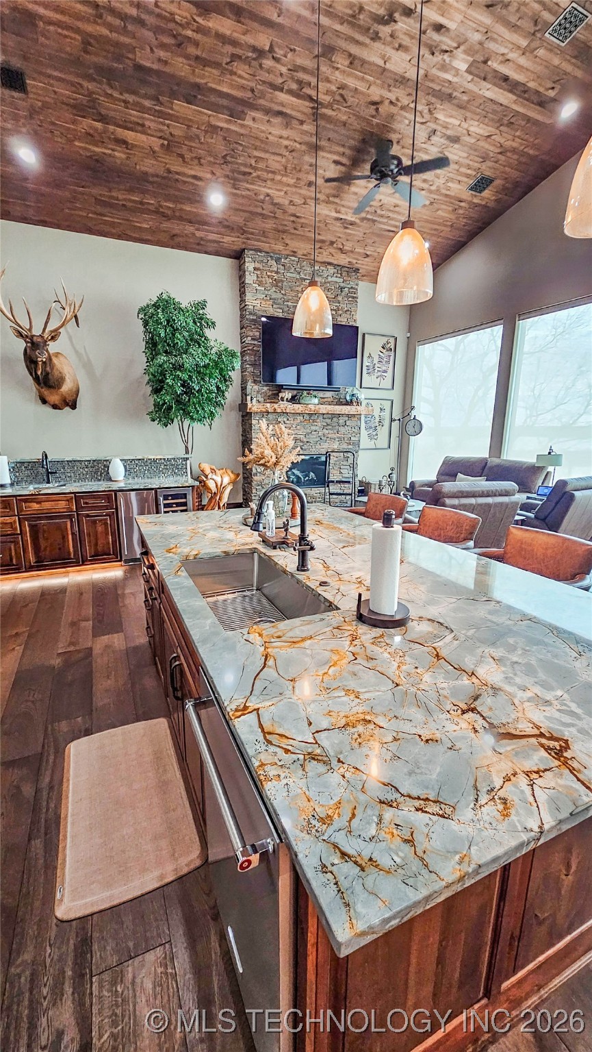 417188 Mockingbird Lane Eufaula OK 74432
