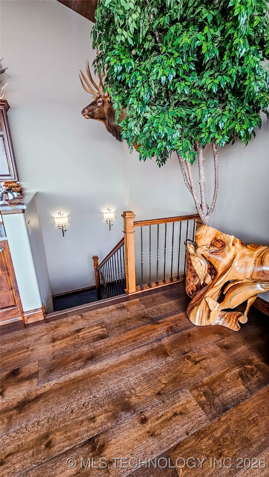 417188 Mockingbird Lane Eufaula OK 74432