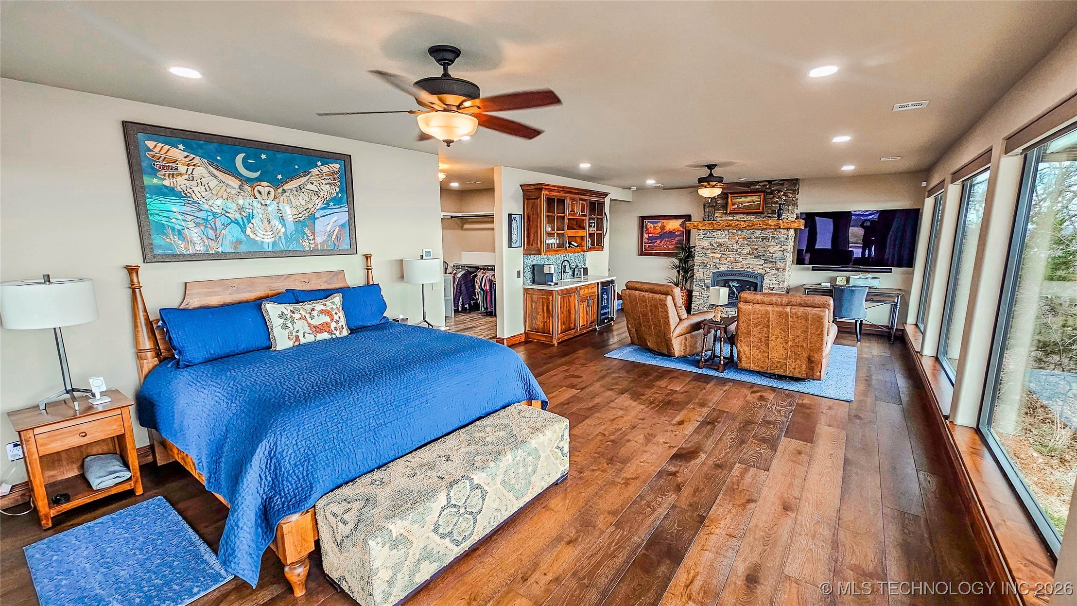 417188 Mockingbird Lane Eufaula OK 74432