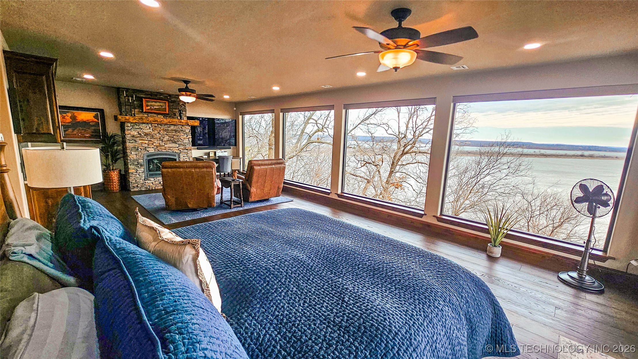 417188 Mockingbird Lane Eufaula OK 74432