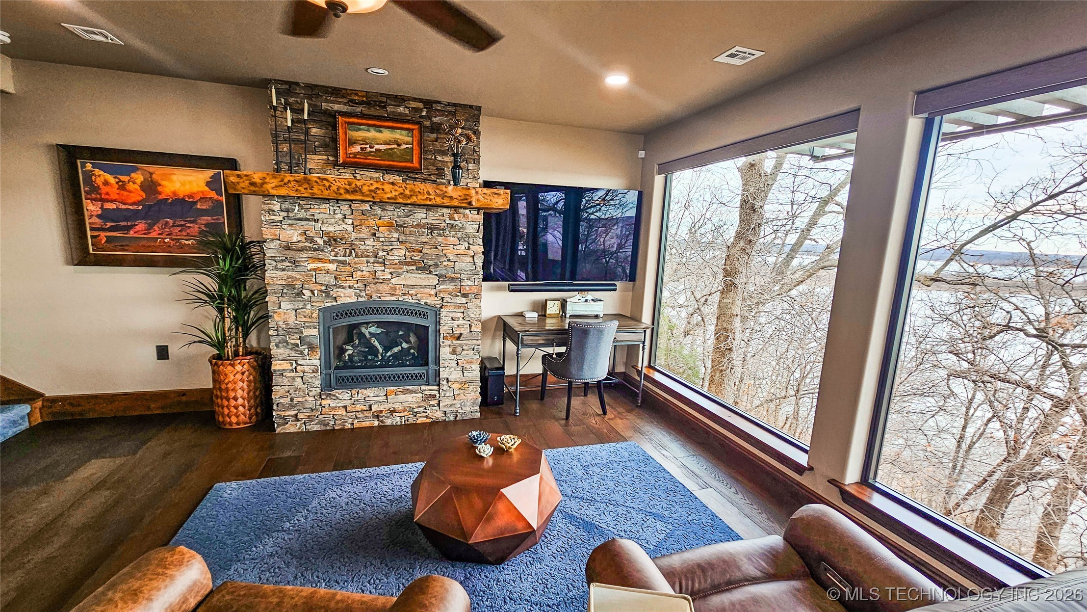 417188 Mockingbird Lane Eufaula OK 74432