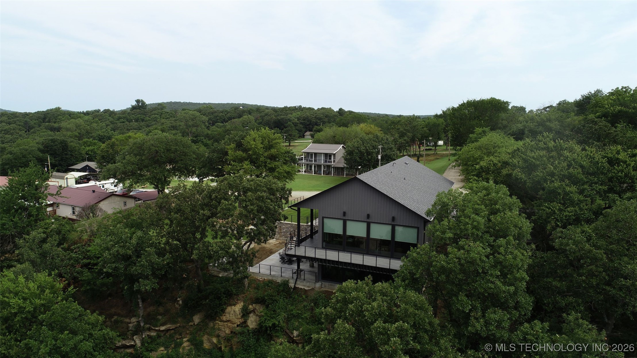 417188 Mockingbird Lane Eufaula OK 74432