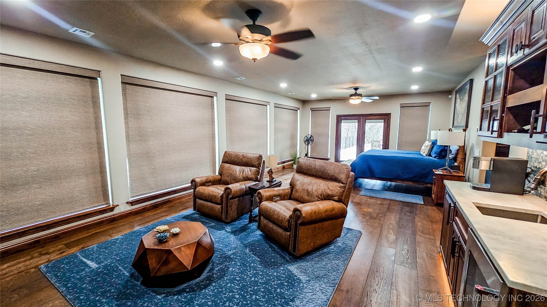 417188 Mockingbird Lane Eufaula OK 74432