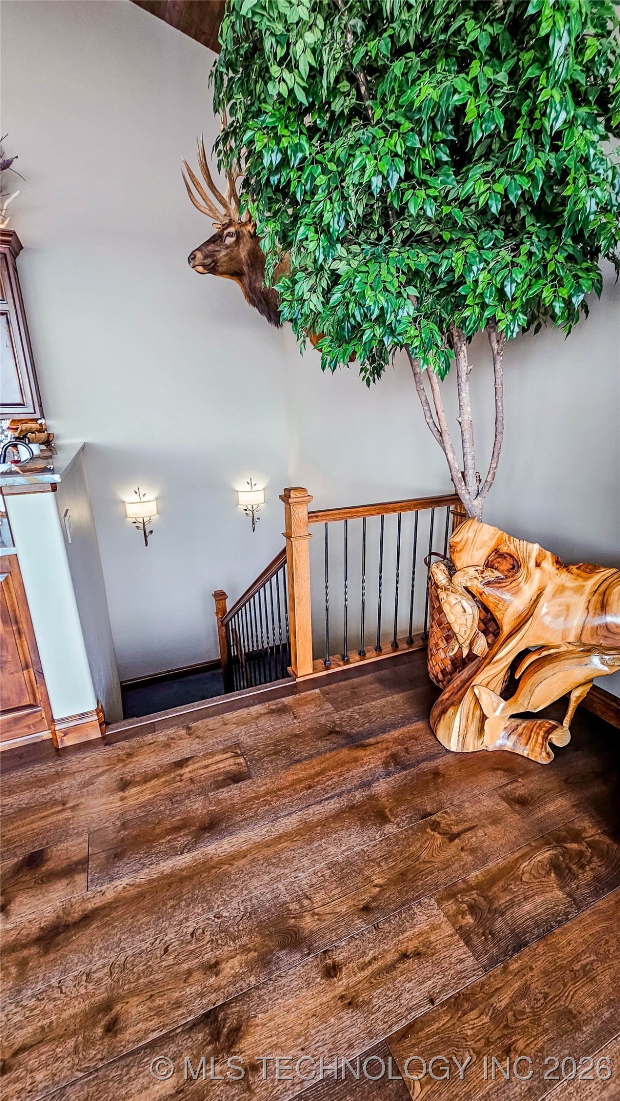 417188 Mockingbird Lane Eufaula OK 74432