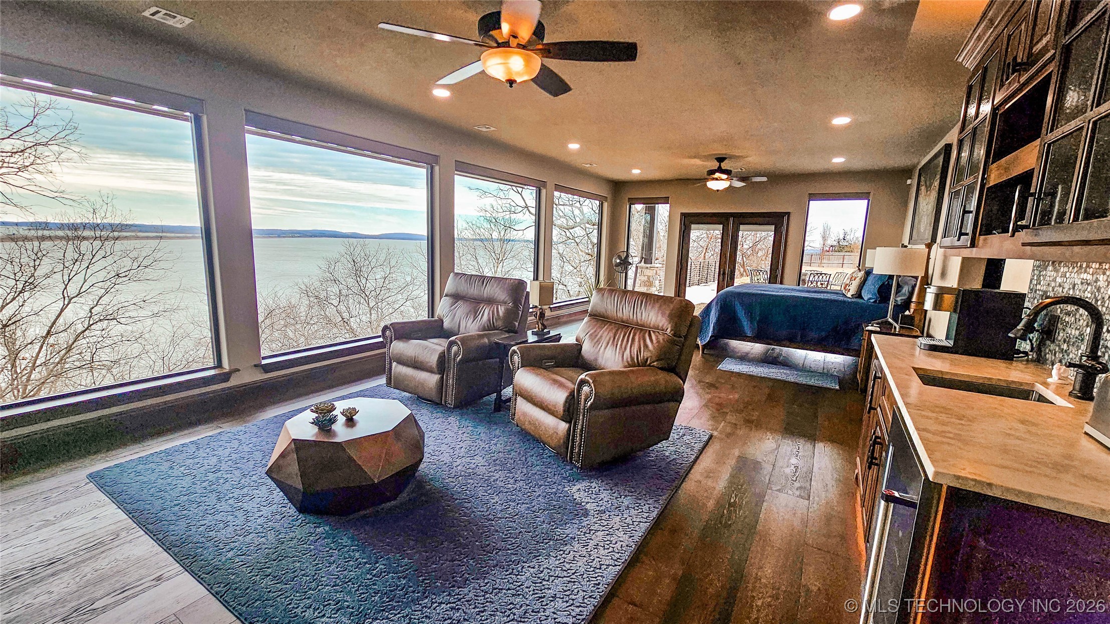 417188 Mockingbird Lane Eufaula OK 74432