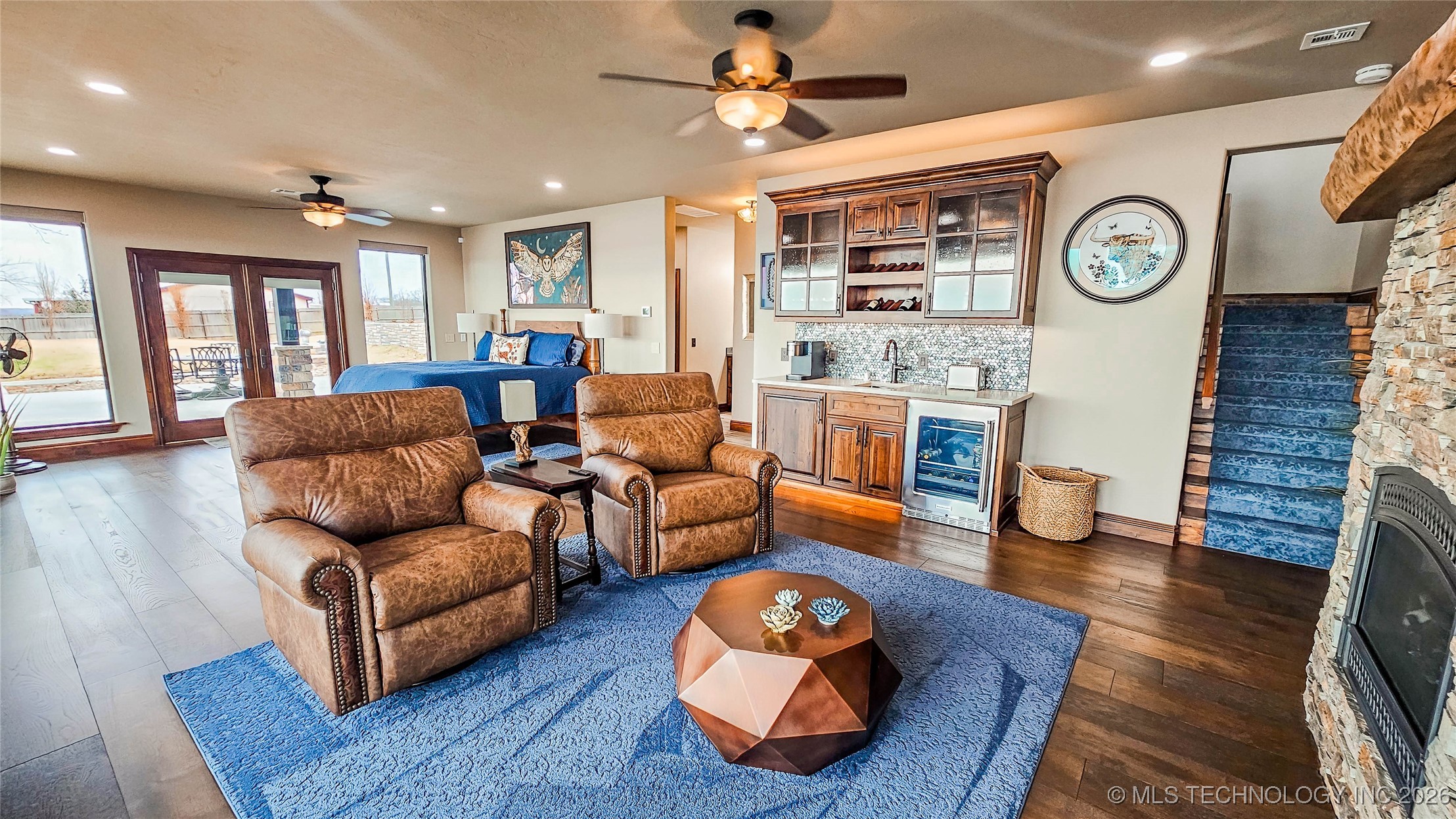 417188 Mockingbird Lane Eufaula OK 74432
