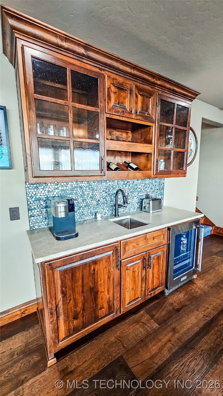 417188 Mockingbird Lane Eufaula OK 74432