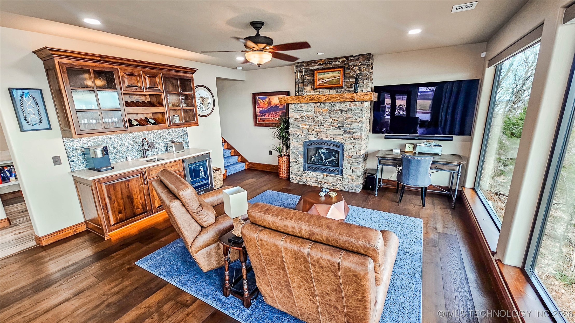 417188 Mockingbird Lane Eufaula OK 74432