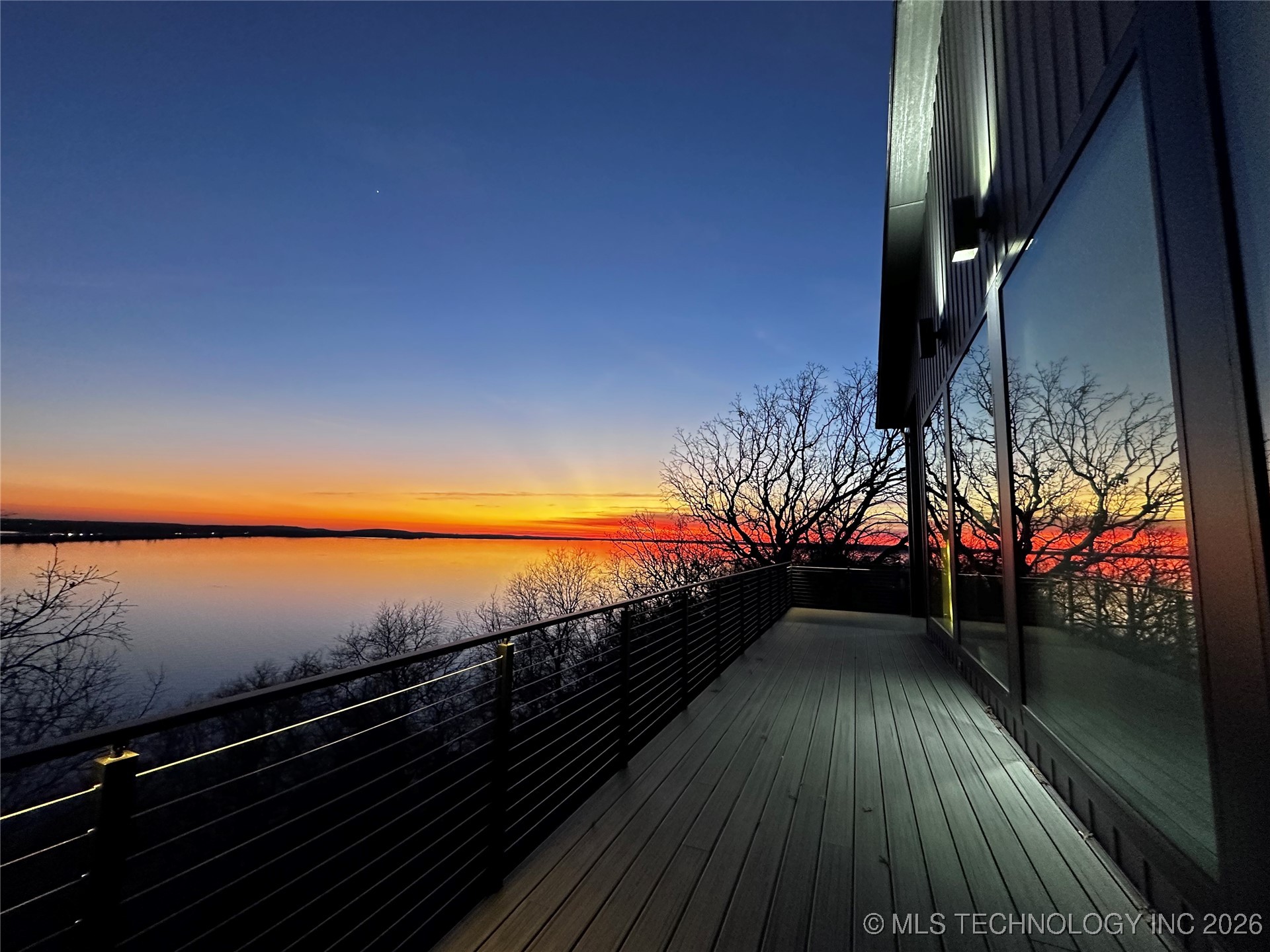 417188 Mockingbird Lane Eufaula OK 74432