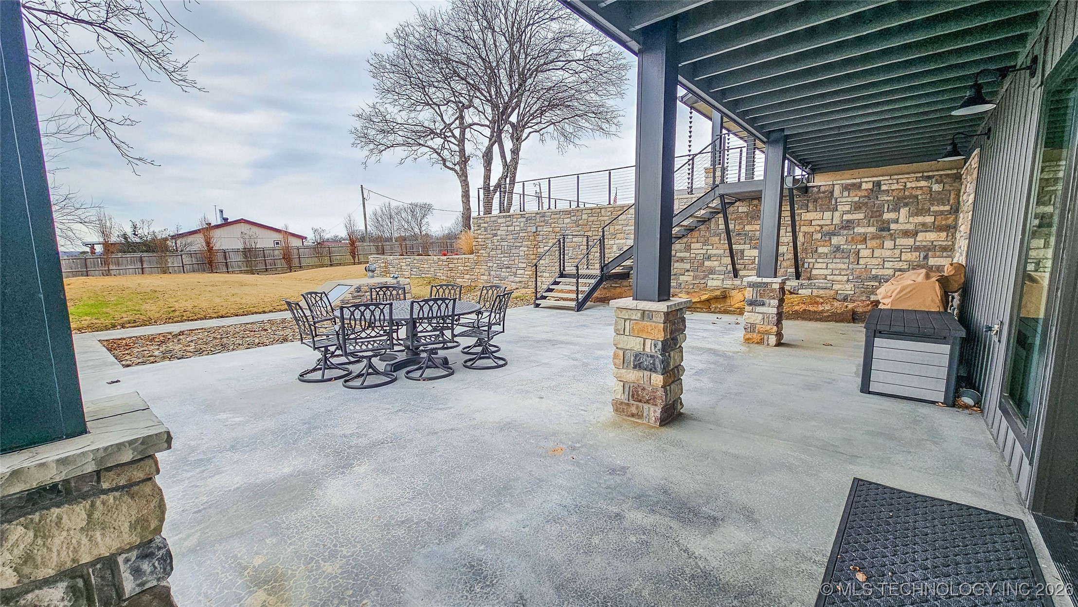 417188 Mockingbird Lane Eufaula OK 74432