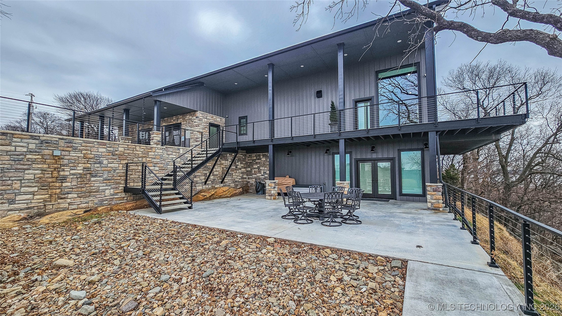 417188 Mockingbird Lane Eufaula OK 74432