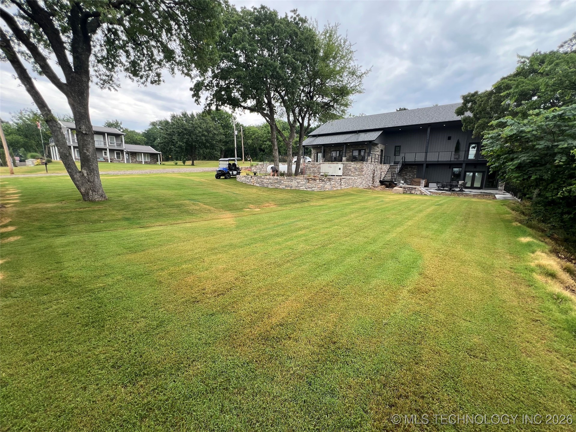 417188 Mockingbird Lane Eufaula OK 74432