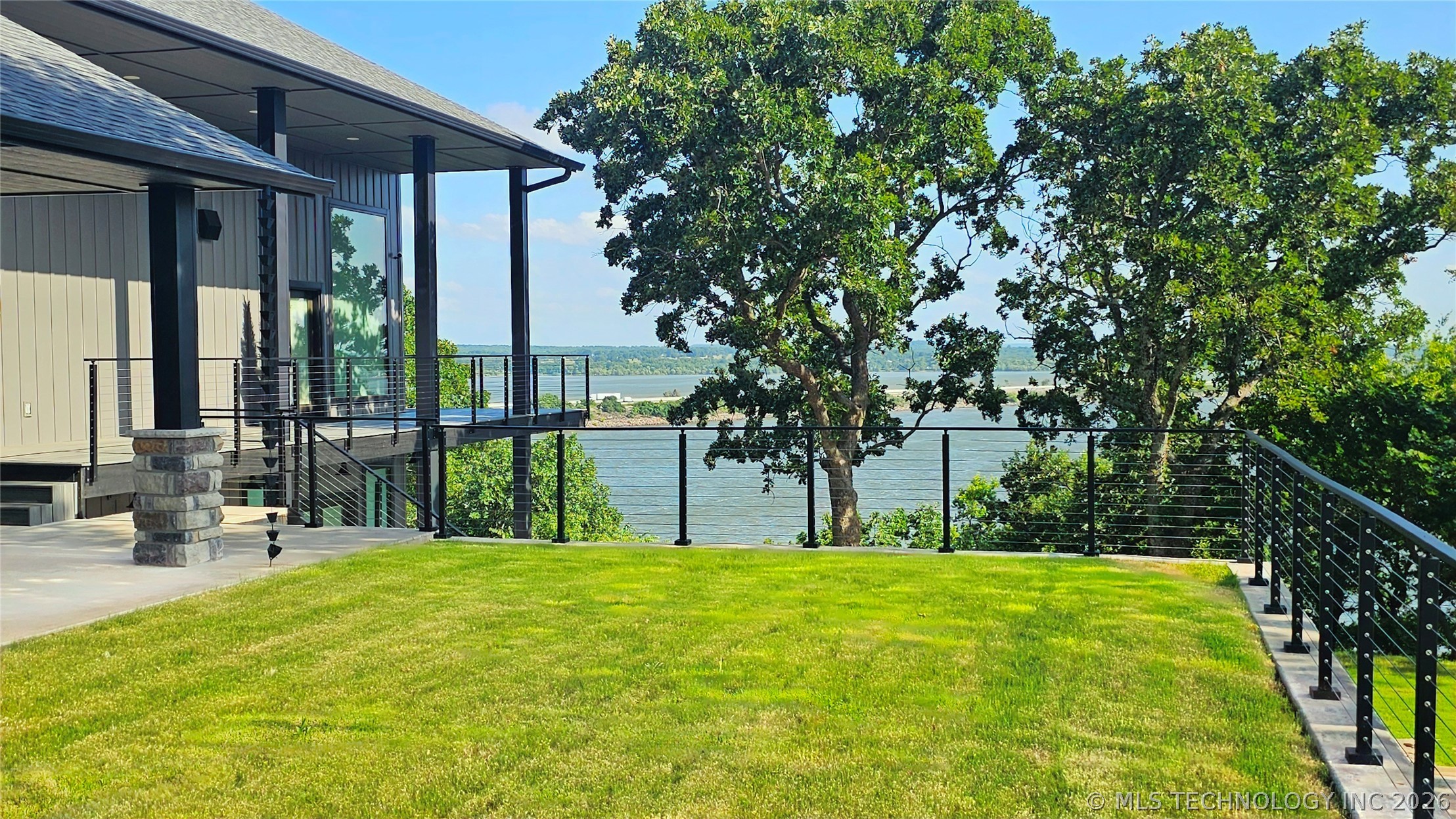 417188 Mockingbird Lane Eufaula OK 74432