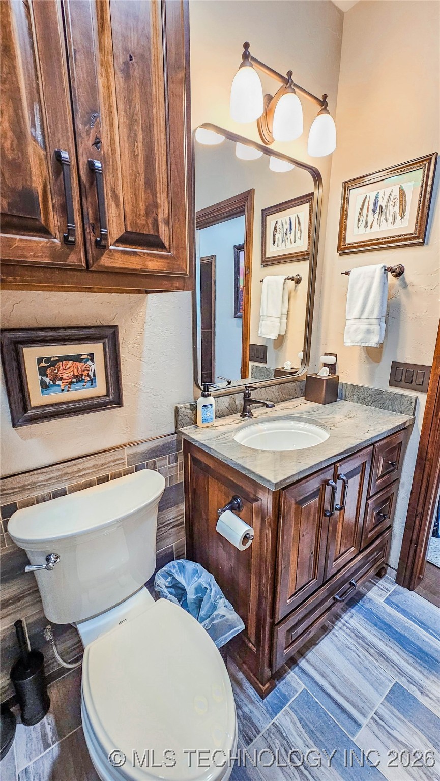 417188 Mockingbird Lane Eufaula OK 74432