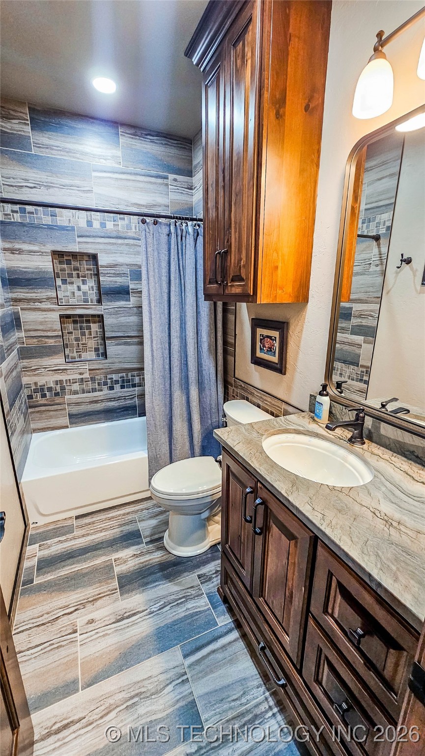 417188 Mockingbird Lane Eufaula OK 74432