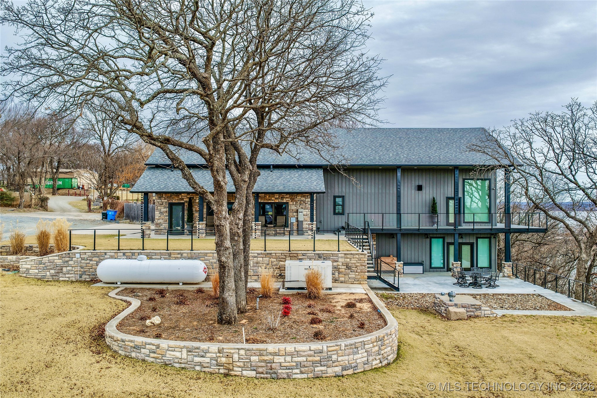 417188 Mockingbird Lane Eufaula OK 74432