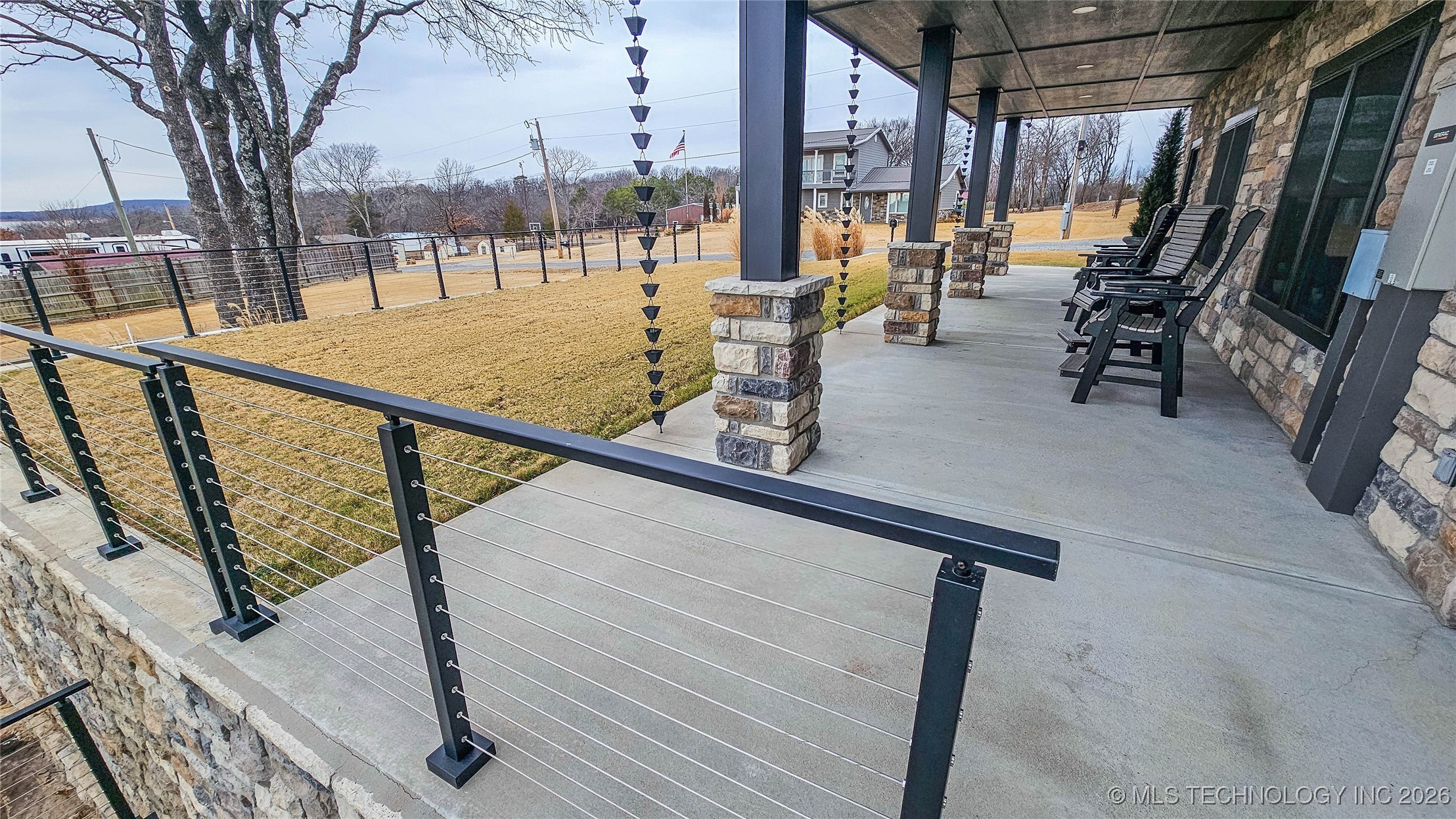 417188 Mockingbird Lane Eufaula OK 74432