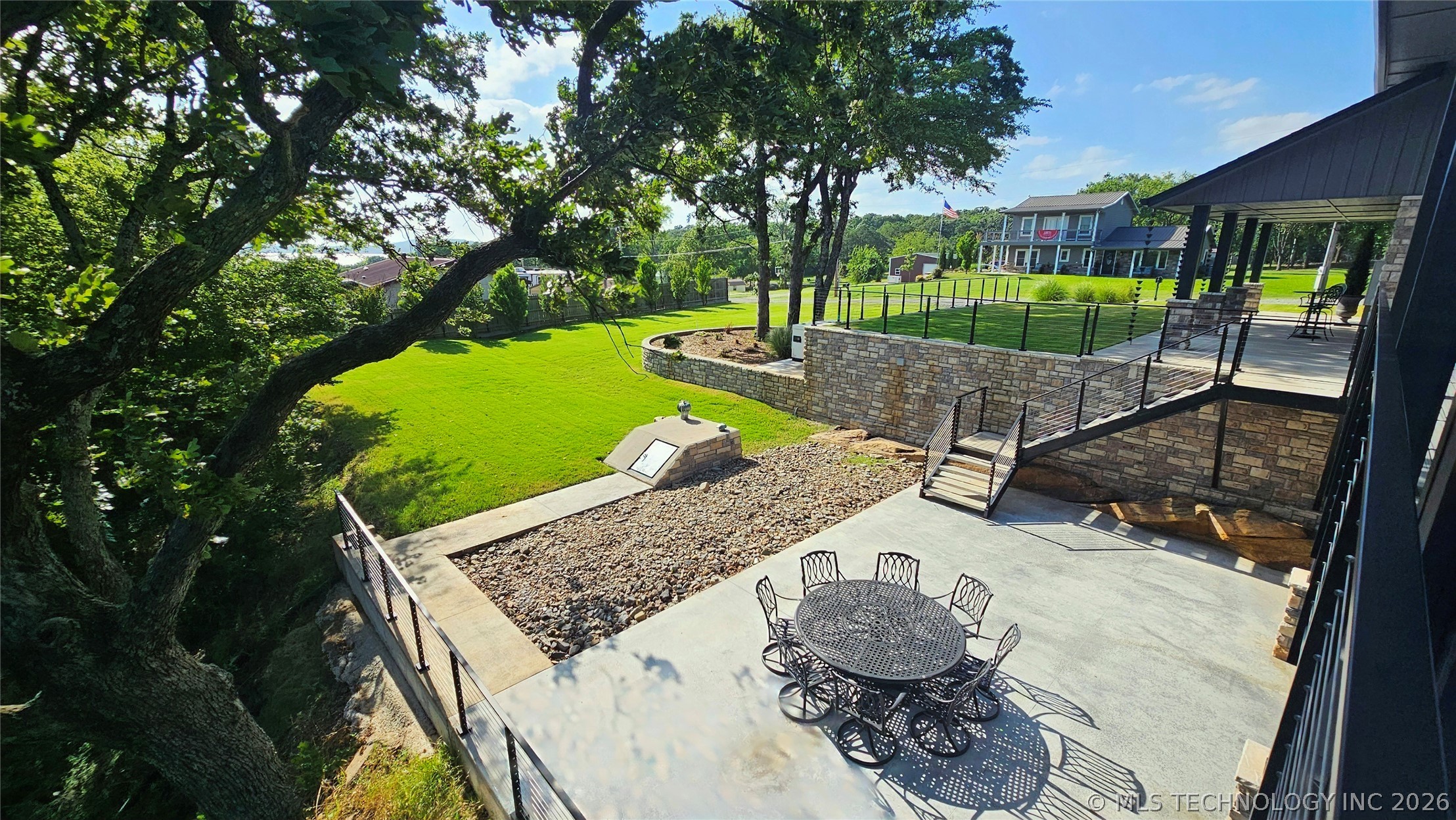 417188 Mockingbird Lane Eufaula OK 74432