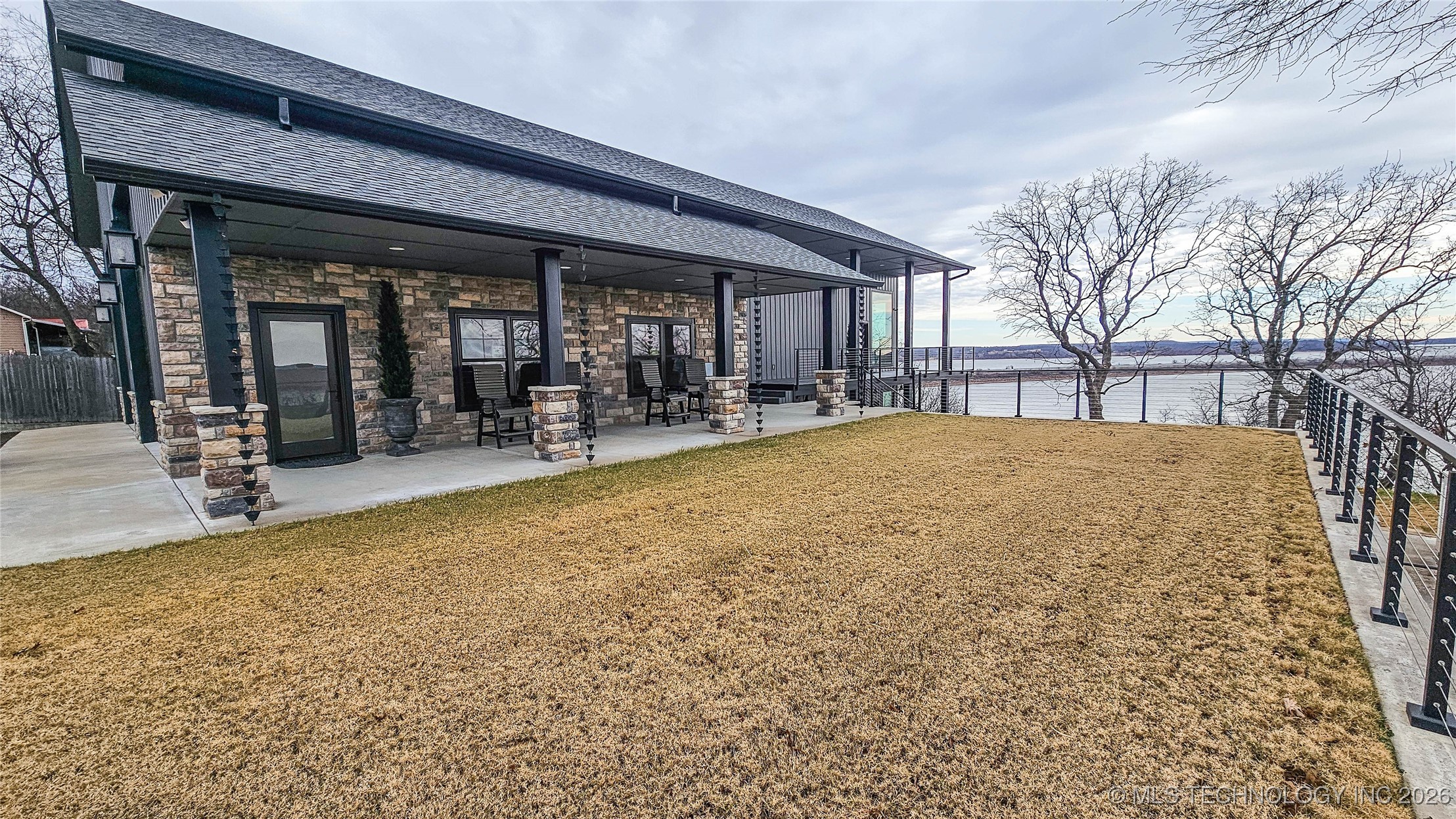 417188 Mockingbird Lane Eufaula OK 74432