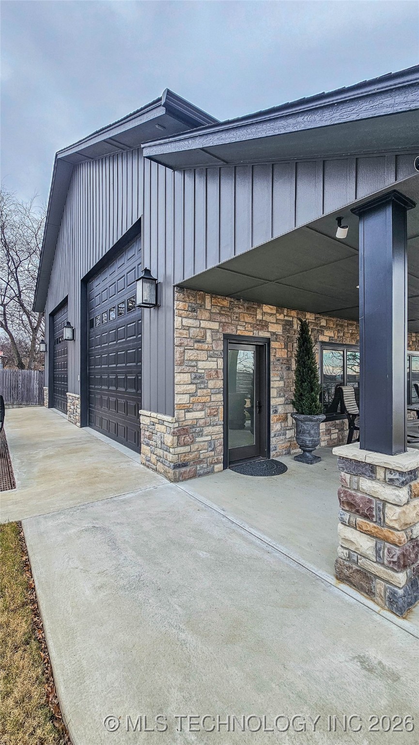 417188 Mockingbird Lane Eufaula OK 74432
