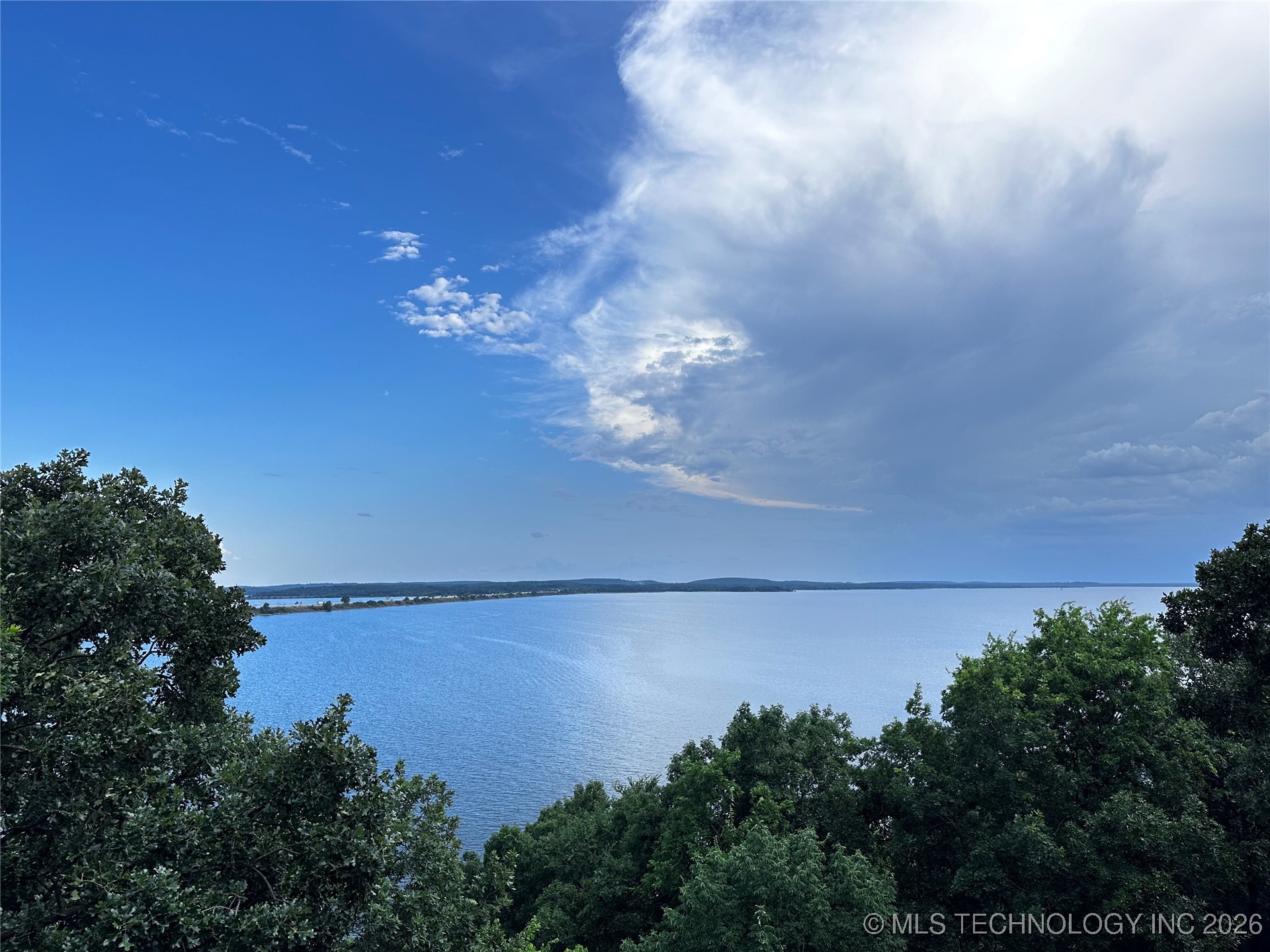 417188 Mockingbird Lane Eufaula OK 74432