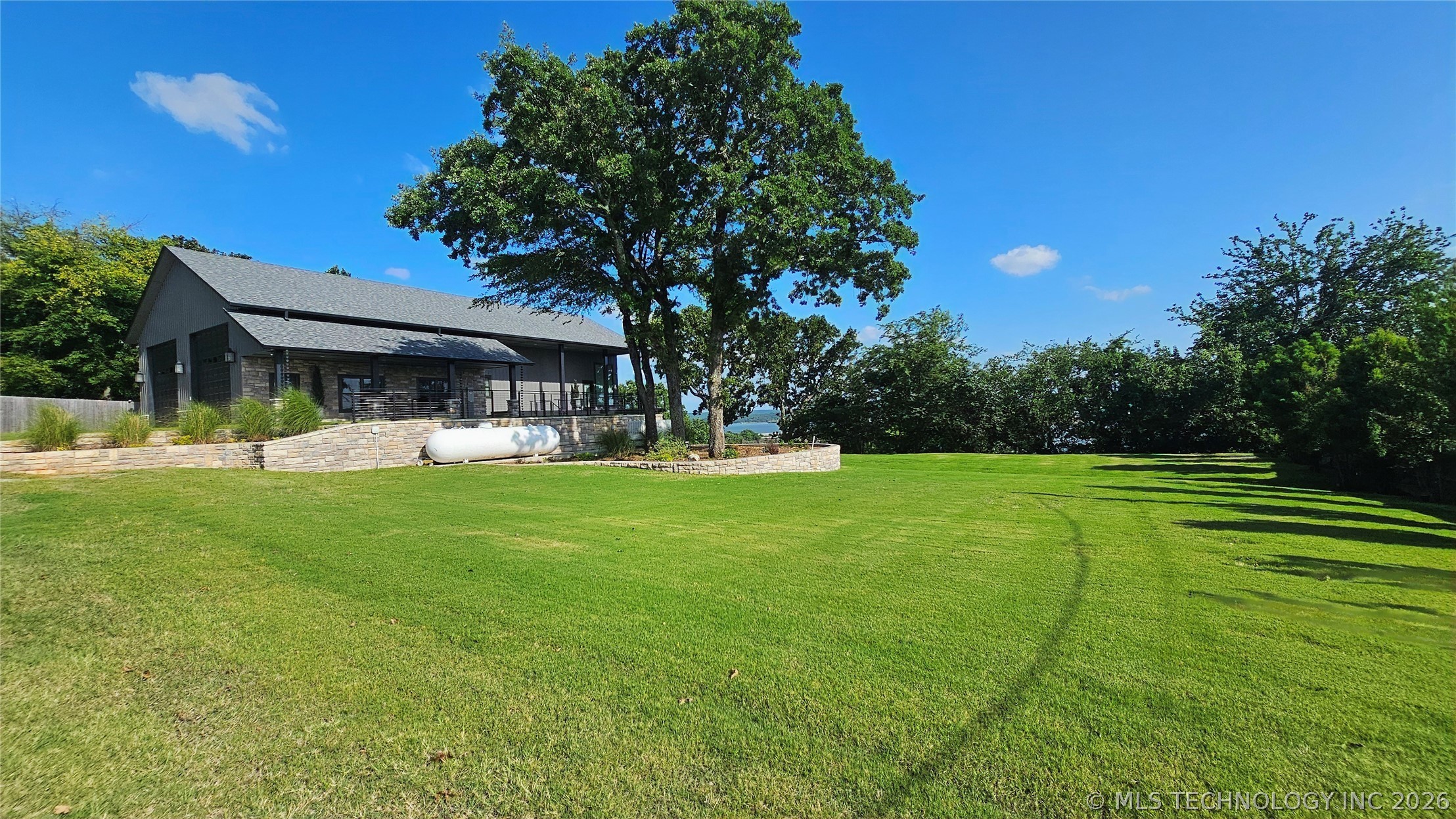 417188 Mockingbird Lane Eufaula OK 74432