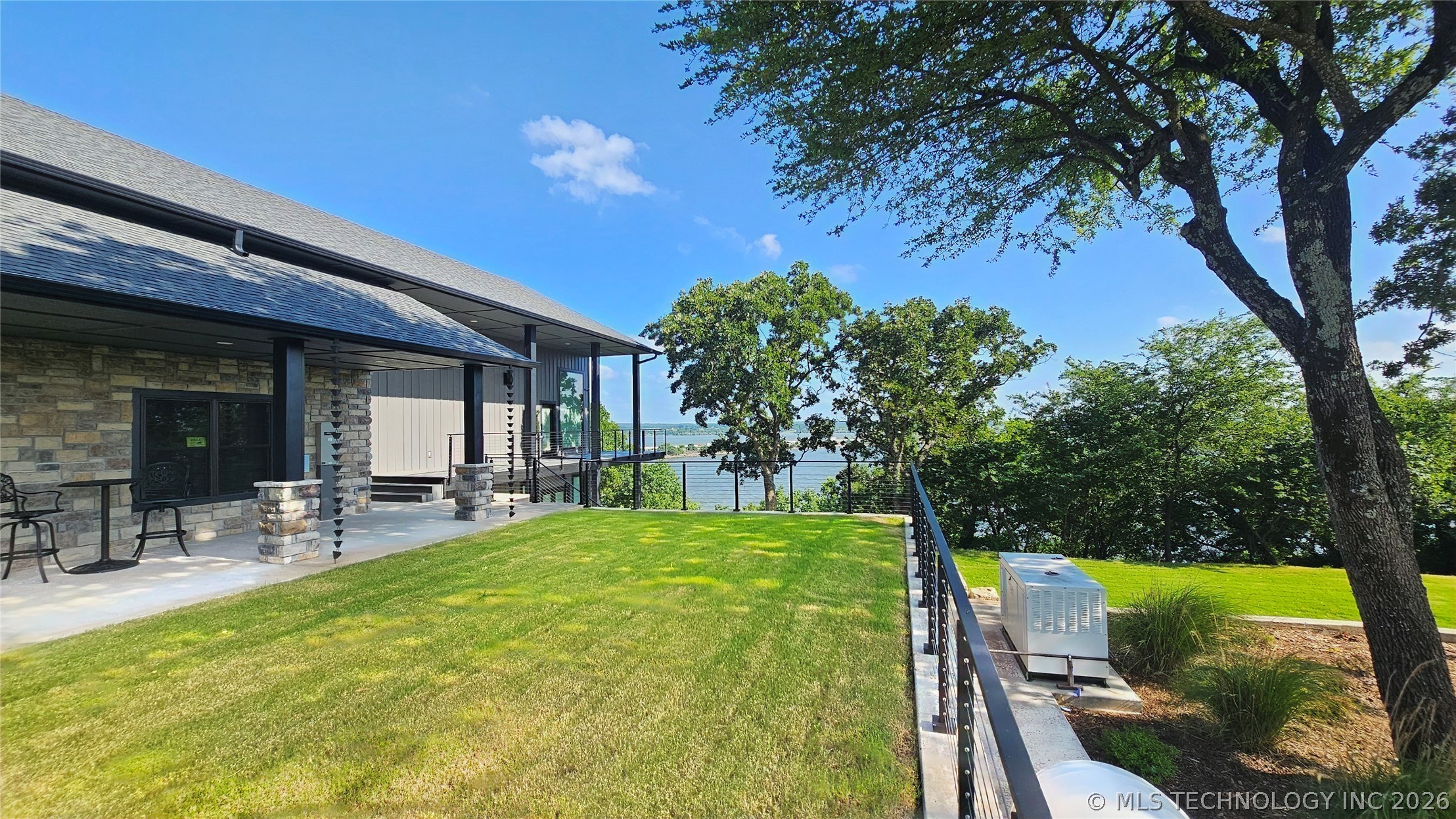 417188 Mockingbird Lane Eufaula OK 74432